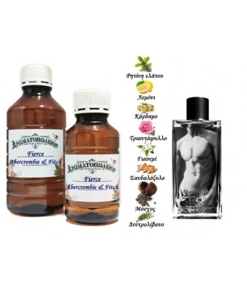 Fierce - Abercrombie & Fitch (Type) Fierce - Abercrombie & Fitch (Type)