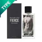 Fierce - Abercrombie & Fitch (Type)