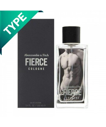 Fierce - Abercrombie & Fitch (Type)