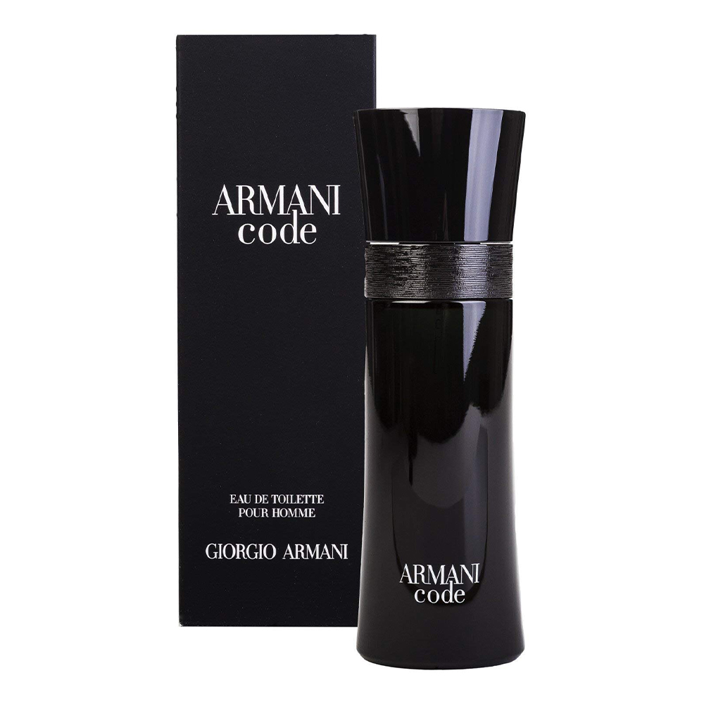 Armani Code Pour Homme - Armani (Type) Σετ