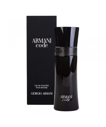 Armani Code Pour Homme - Armani (Type)