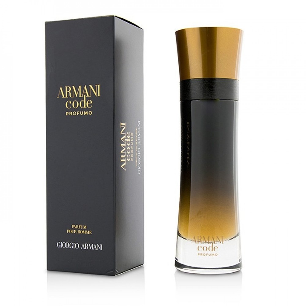 Armani Code Profumo - Armani (Type) Σετ