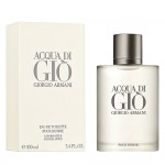 Acqua Di Gio Pour Homme - Armani (Type) Σετ