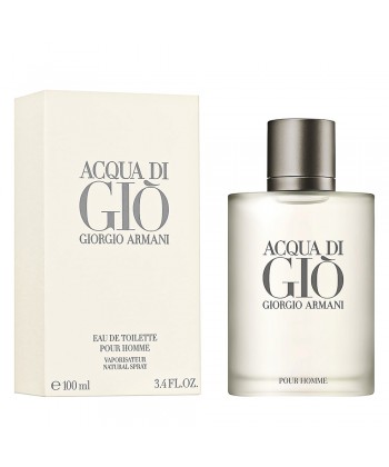 Acqua Di Gio Pour Homme - Armani (Type)