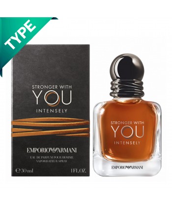 Stronger With You Intensely - Armani (Type)