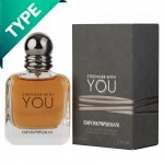Stronger With You - Armani (Type) Σετ Stronger With You - Armani (Type) Σετ