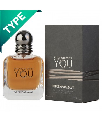 Stronger With You - Armani (Type)