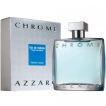 Chrome - Azzaro (Type) Σετ