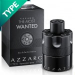The Most Wanted - Azzaro (Type)