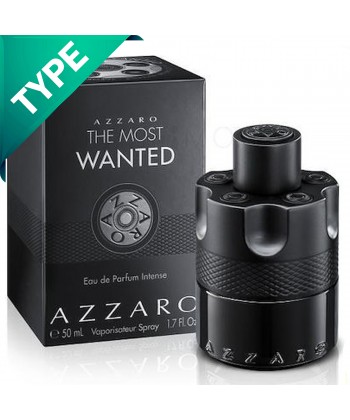 The Most Wanted - Azzaro (Type)