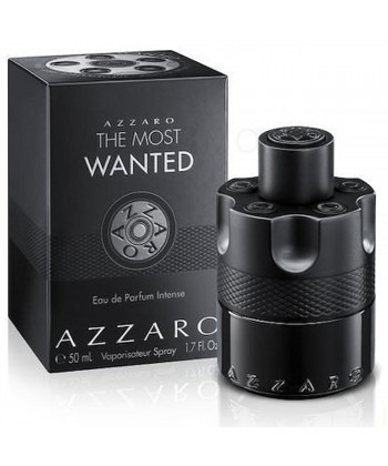 The Most Wanted - Azzaro (Type)