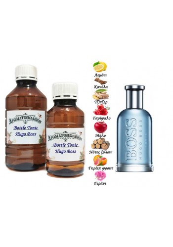 Boss Bottled Tonic - Boss Hugo (Type)