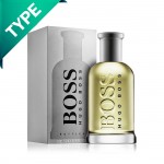Boss Bottled - Boss Hugo (Type)
