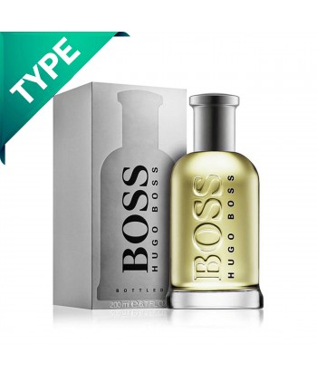 Boss Bottled - Boss Hugo (Type)