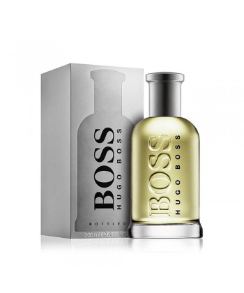 Boss Bottled - Boss Hugo (Type)