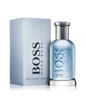 Boss Bottled Tonic - Boss Hugo (Type)