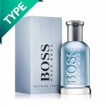 Boss Bottled Tonic - Boss Hugo (Type) Σετ