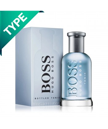 Boss Bottled Tonic - Boss Hugo (Type)