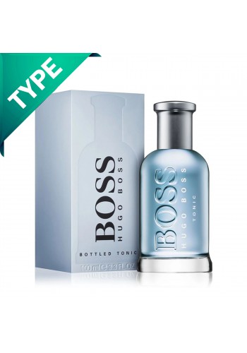 Boss Bottled Tonic - Boss Hugo (Type)