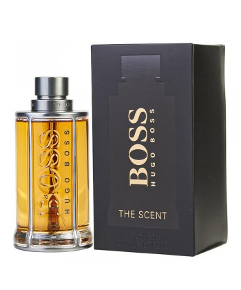 The Scent - Boss Hugo (Type)