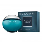 Aqua Pour Homme - Bulgari (Type) Σετ