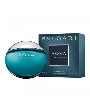 Aqua Pour Homme - Bulgari (Type)