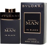 Man In Black – Bulgari (Type)