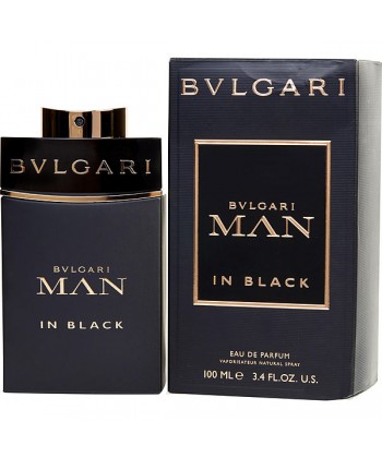 Man In Black – Bulgari (Type)