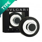 Black - Bulgari (Type)