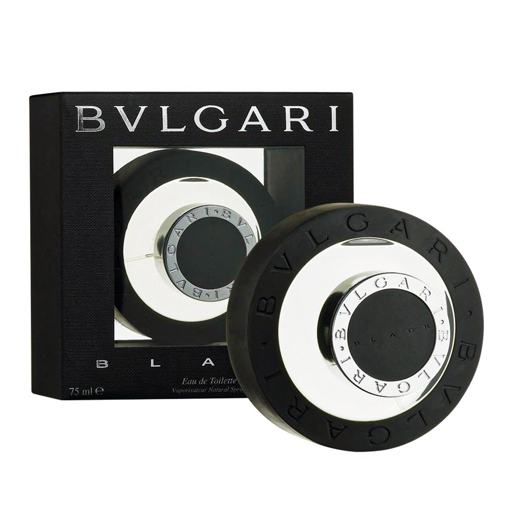 Black - Bulgari (Type)