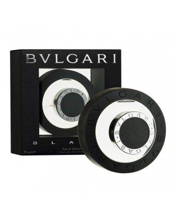 Black - Bulgari (Type)