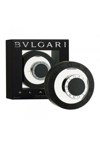 Black - Bulgari (Type)