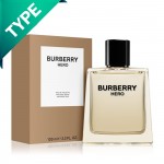 Hero - Burberry (type)
