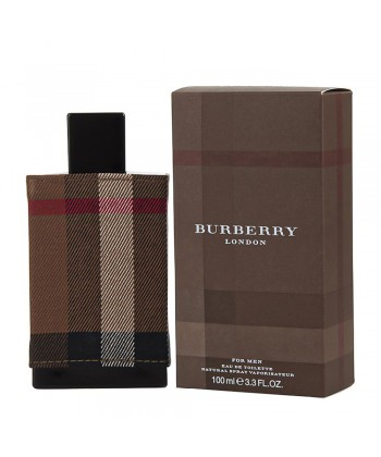 London for Men - Burberry (Type)