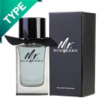Mr Burberry - Burberry (Type) Mr Burberry - Burberry (Type)
