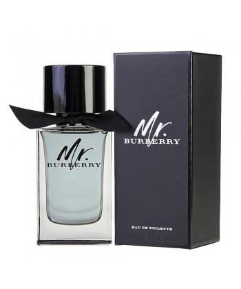 Mr Burberry - Burberry (Type)