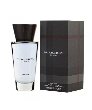 Touch For Men - Burberry (Type)