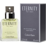 Eternity for Men - Calvin Klein (Type)