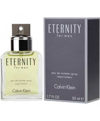 Eternity for Men - Calvin Klein (Type)