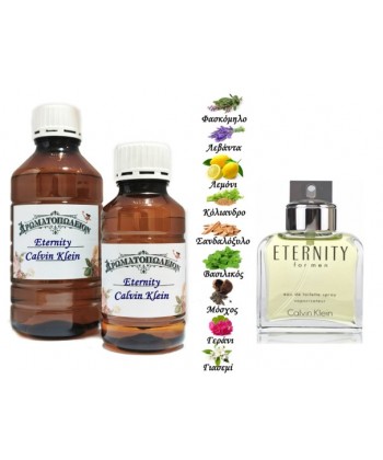 Eternity for Men - Calvin Klein (Type) Eternity for Men - Calvin Klein (Type)