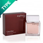 Euphoria Men - Calvin Klein (Type)