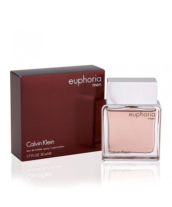 Euphoria Men - Calvin Klein (Type)