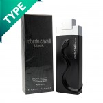 Black - Cavalli Roberto (Type)