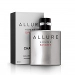 Allure Homme Sport - Chanel (Type)