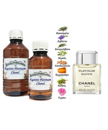 Platinum Egoiste - Chanel (Type) Platinum Egoiste - Chanel (Type)