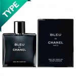Bleu De Chanel - Chanel (Type) Bleu De Chanel - Chanel (Type)