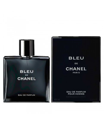 Bleu De Chanel - Chanel (Type)