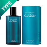 Cool Water - Davidoff (Type)
