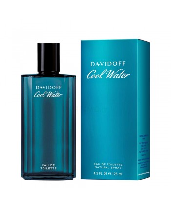 Cool Water - Davidoff (Type)