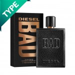 Bad - Diesel (Type)